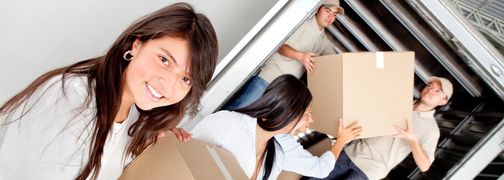 Professional Removalists Woodleigh WA